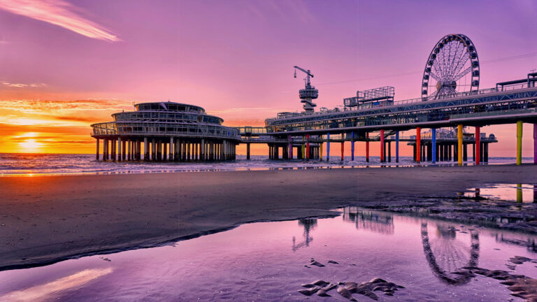 Scheveningen